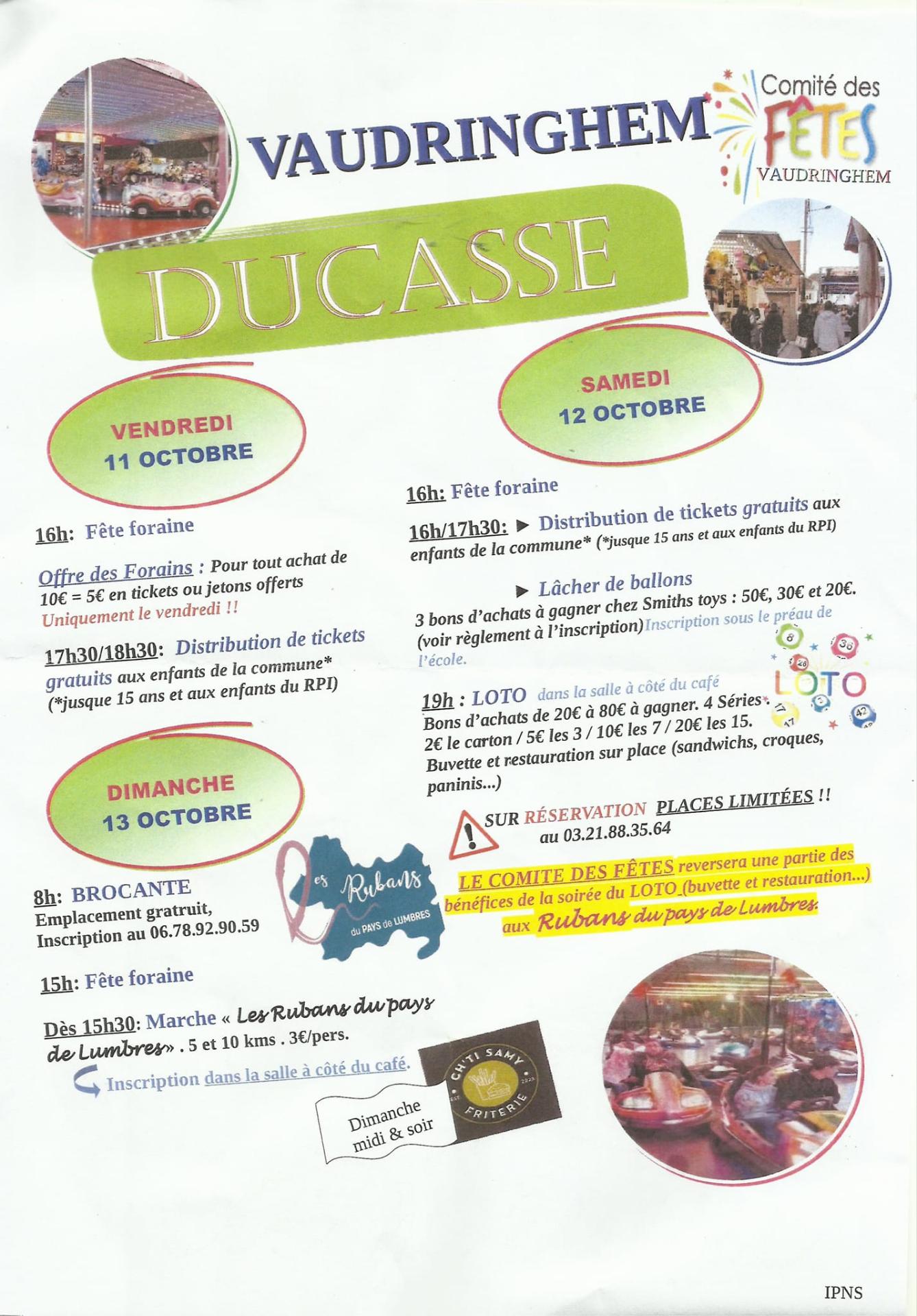 Ducasse 2