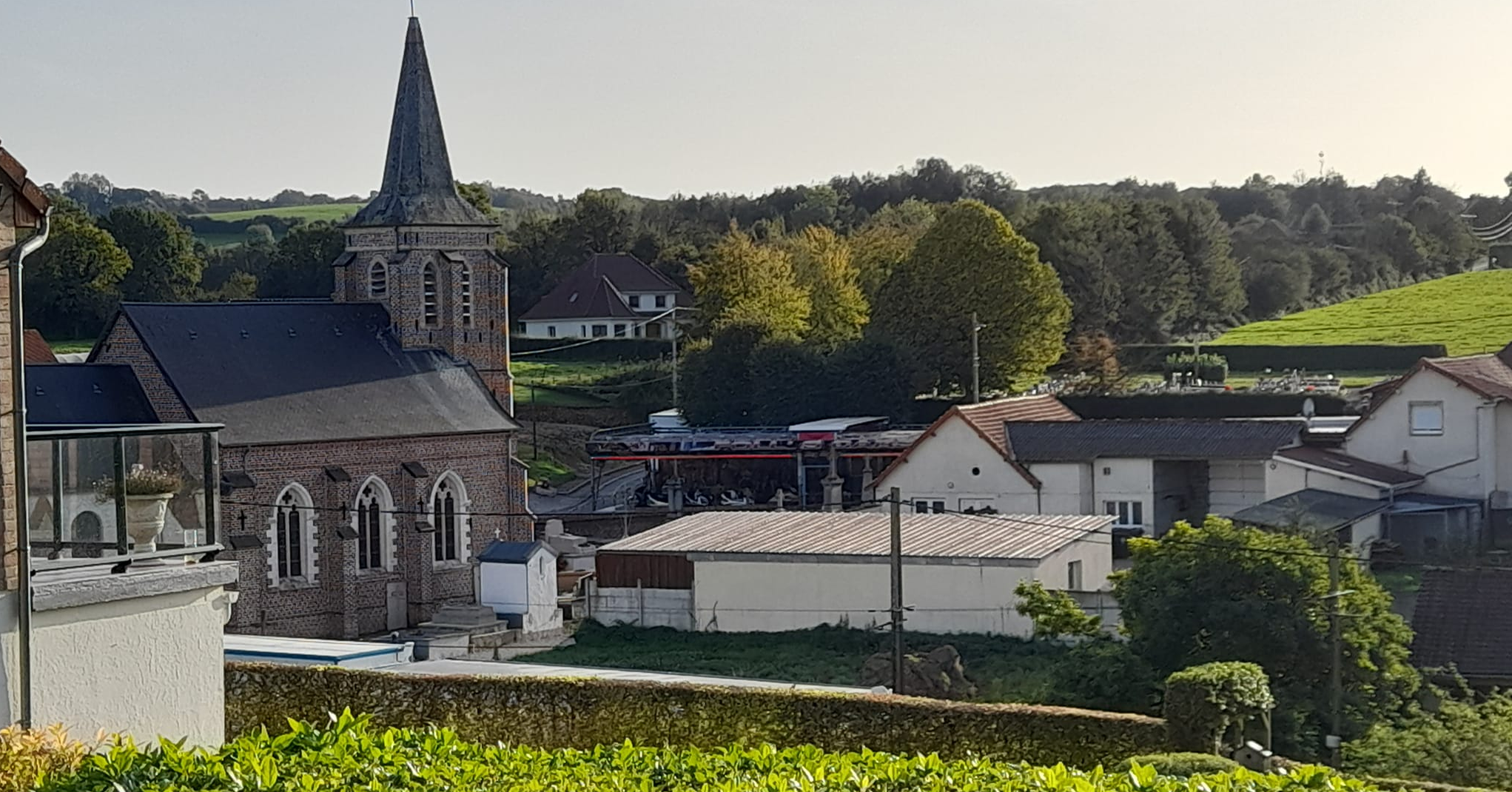 Site officiel de la commune